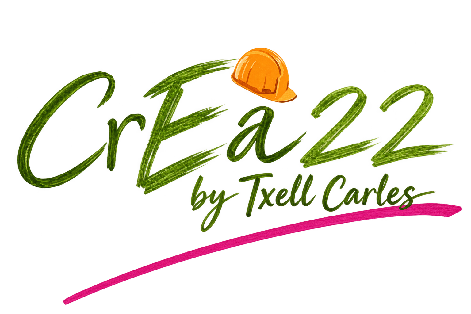 CREA22 by Txell Carles